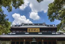 岳王庙景区23