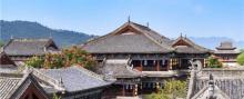 清明上河图景区29