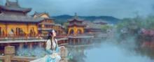 清明上河图景区8