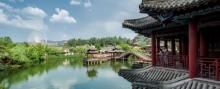清明上河图景区16