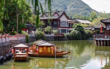清明上河图景区24