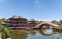 清明上河图景区25