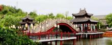 清明上河图景区2