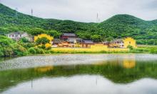 秀山岛长寿禅寺2