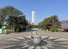 浦西公园1