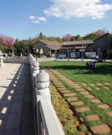 岛沁公园2
