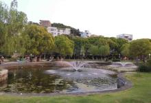 岛沁公园3