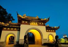 圆通禅林1