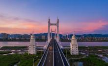 港岛大桥1