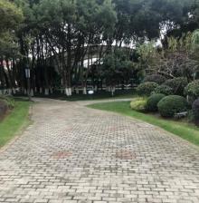 东港体育健身公园2