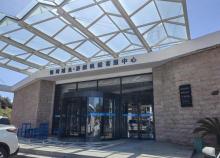 舟山渤澳游艇俱乐部8