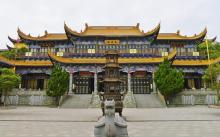 大灵音寺5