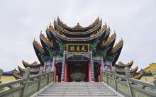 大灵音寺4