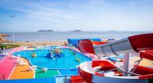大波浪水乐园2