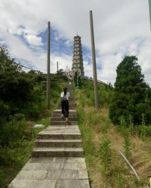 观音山景区3