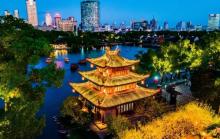 月湖公园18