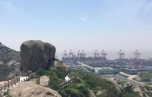 小洋山石龙景区23