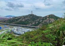 小洋山石龙景区22