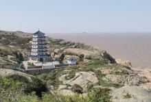 小洋山石龙景区8