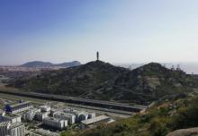 小洋山石龙景区13