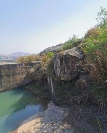 小洋山石龙景区11
