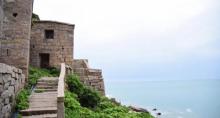 大树湾石屋群7