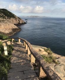 大树湾石屋群14