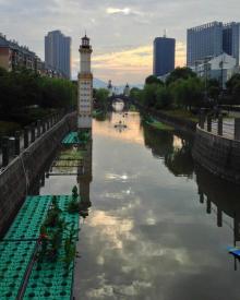 中国灯塔博物馆6