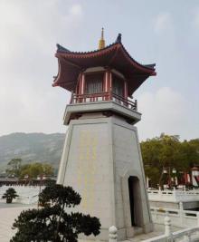 中国佛学院普陀山学院12