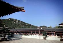 中国佛学院普陀山学院17