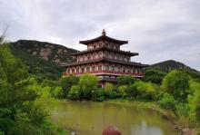 中国佛学院普陀山学院21