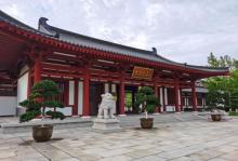 中国佛学院普陀山学院26