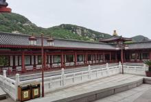 中国佛学院普陀山学院27