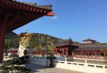 中国佛学院普陀山学院16