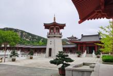 中国佛学院普陀山学院23