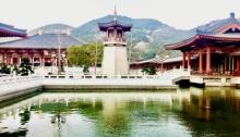 中国佛学院普陀山学院14