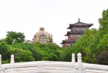 中国佛学院普陀山学院20