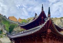 普陀山观音圣境体验馆8