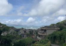筲箕湾渔村3