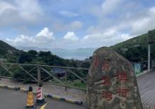 筲箕湾渔村2