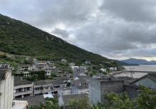 筲箕湾渔村6