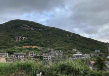 筲箕湾渔村7