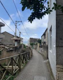 筲箕湾渔村4