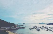 泗礁风景区14