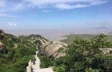 洋山深水港16