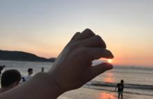 塔湾金沙景区8