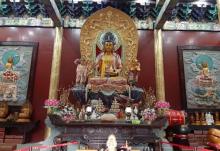 宝陀讲寺9