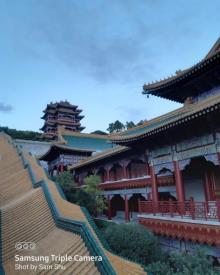 宝陀讲寺5