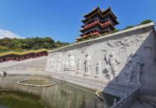 宝陀讲寺4