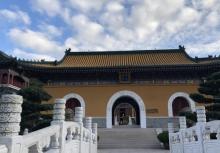 宝陀讲寺12